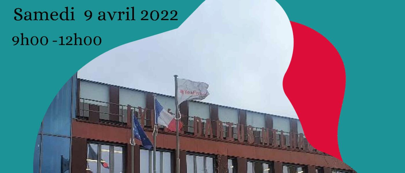 Journées Portes Ouvertes du Lycée Darius Milhaud (Samedi 9 avril 2022)