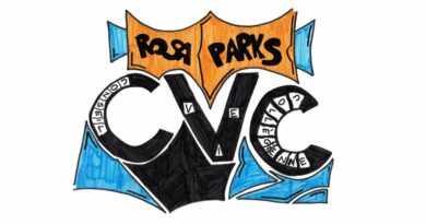 Un nouveau logo pour le Conseil de la Vie Collégienne (CVC)
